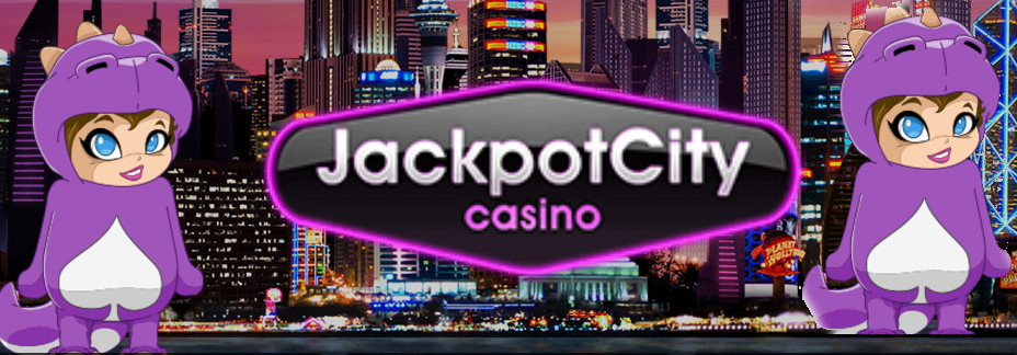 jackpot city casino