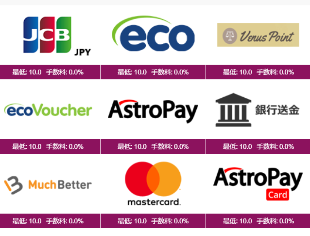 ラッキーニッキー