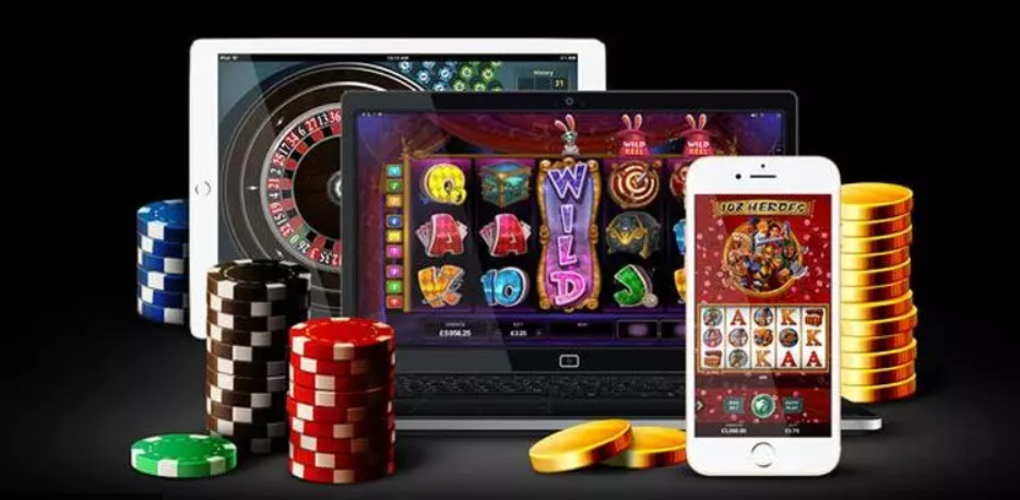 オンラインカジノ