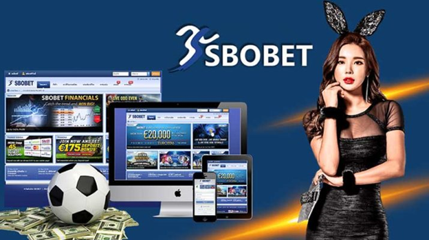 SBOBET มือถือ