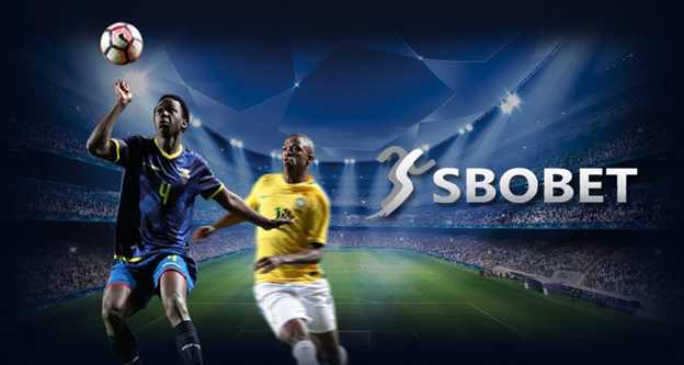 ทางเข้า SBOBET