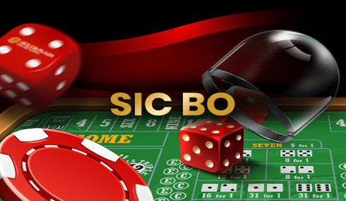 Sicbo LuckyNiki