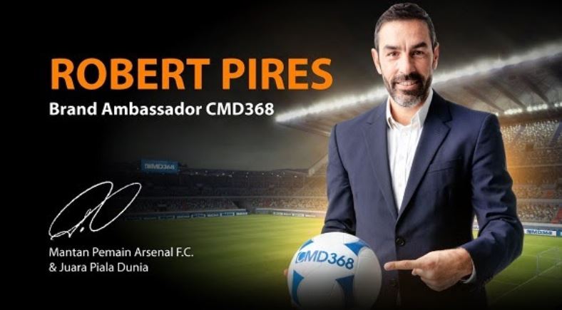 cmd368 เกมกีฬาเสมือนจริง แทงบอลออนไลน์