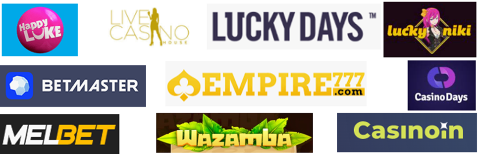 Online casino