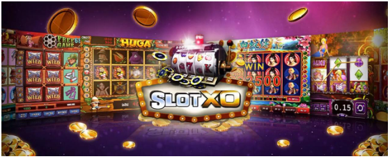 slotxo