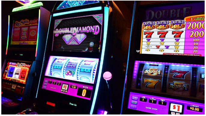 slot-online