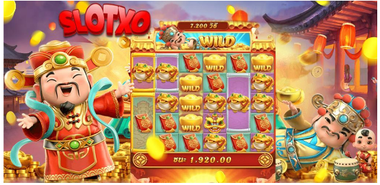 slotxo