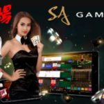 sa gaming live casino